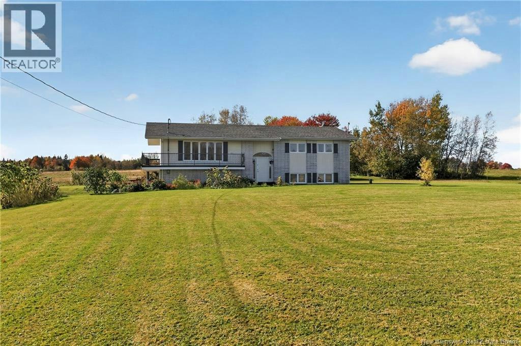 800 Haut Saint Antoine Road, St. Antoine, NB, E4V 3B6