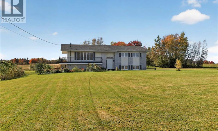 800 Haut Saint Antoine Road