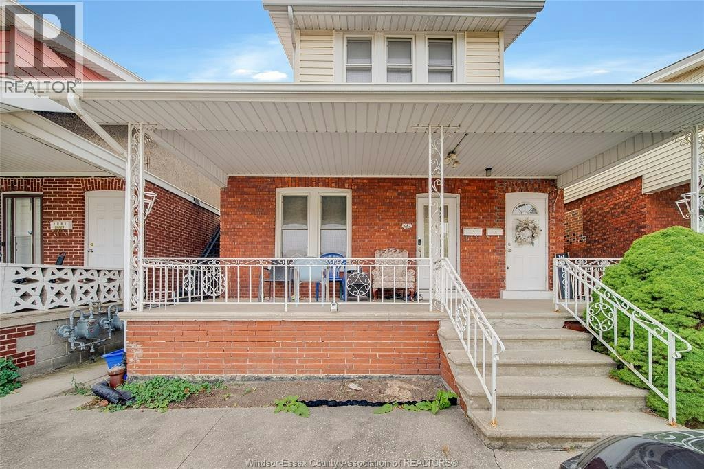 1087 Marentette, Windsor, ON, N9A 2A4