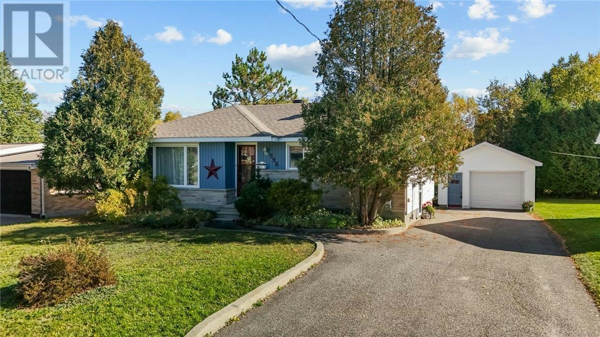 998 Lynwood Drive, Greater Sudbury, ON, P3A 3N7