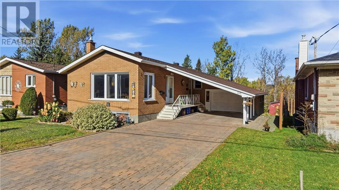 116 Copper Street, Greater Sudbury, ON, P3C 2C2