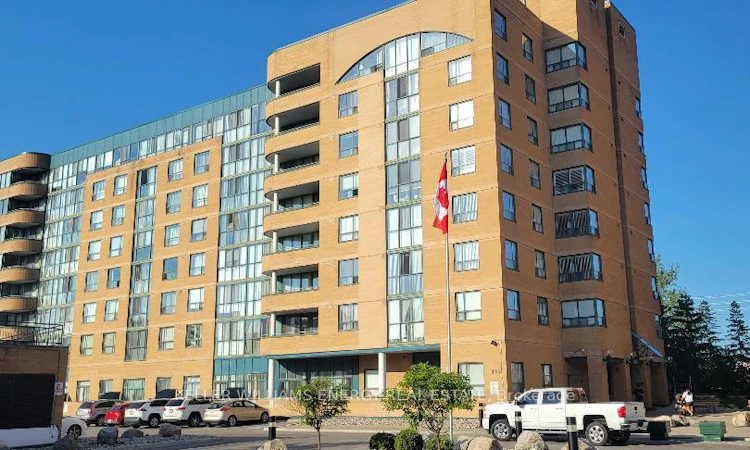807-1665 Pickering Parkway