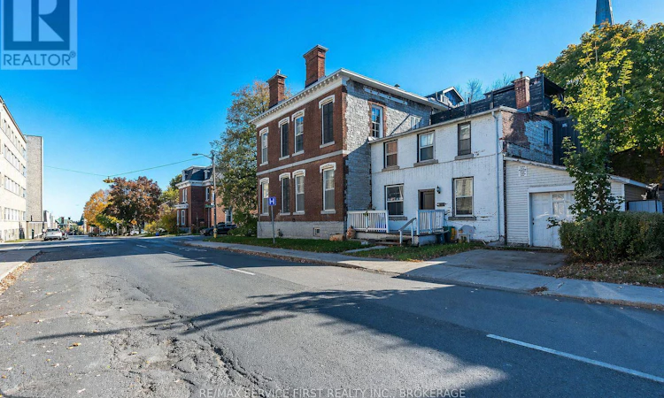 94 Sydenham Street