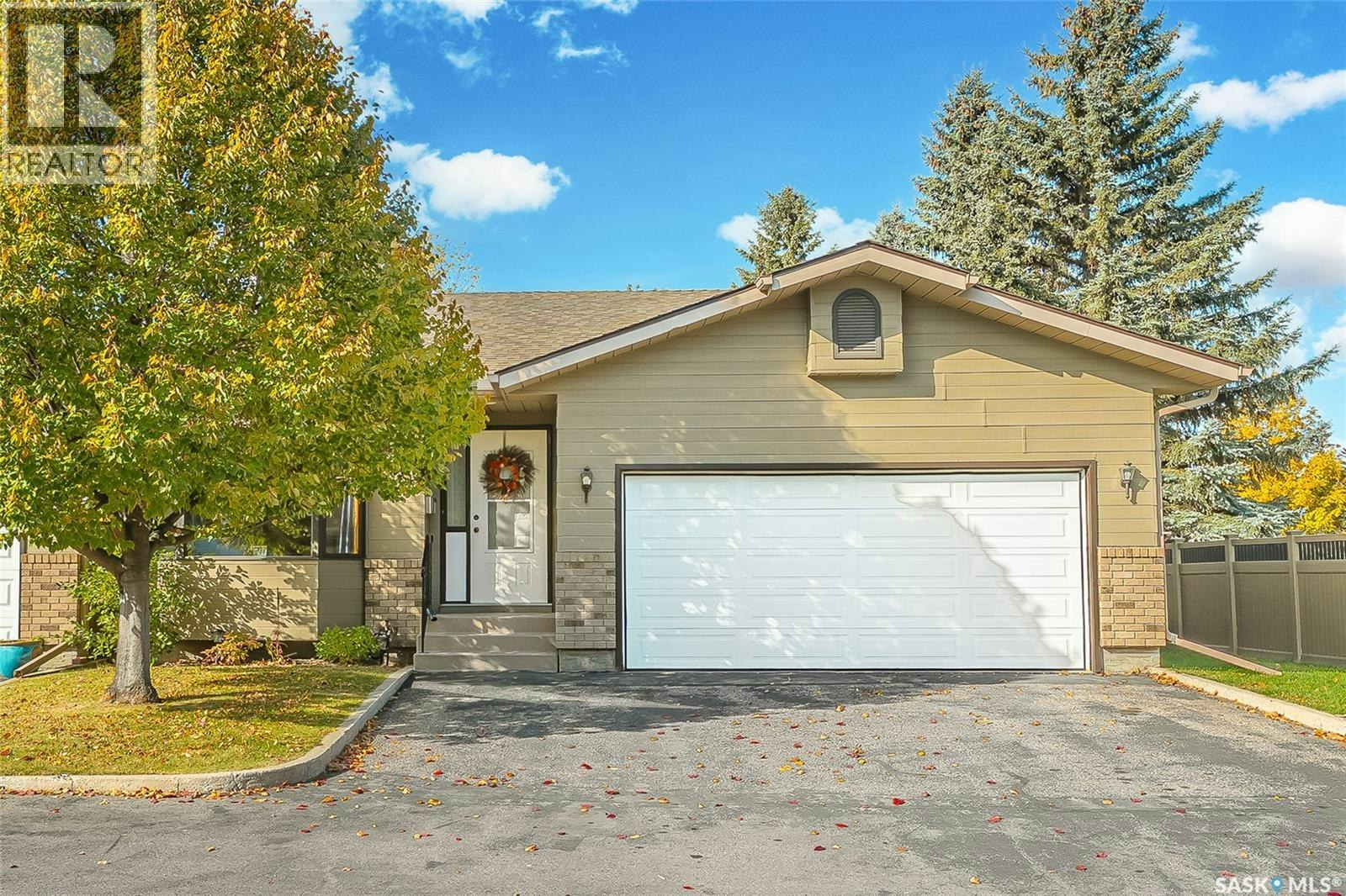117-420 Heritage Crescent, Saskatoon, SK, S7H 5P3
