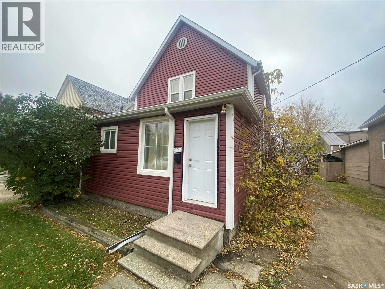 277 Fourth Avenue N, Yorkton, SK, S3N 1B3