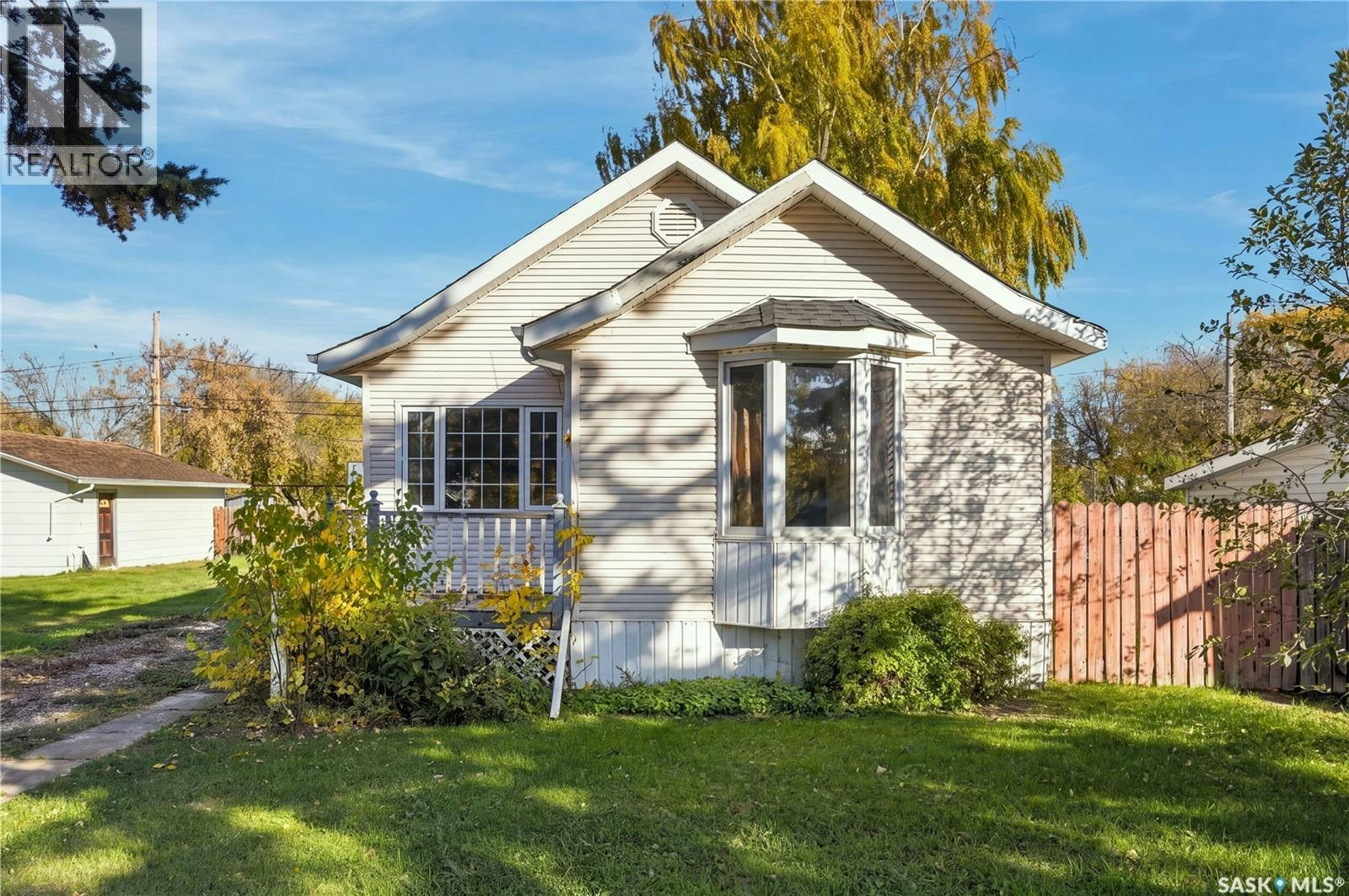 475 Andrew Street, Asquith, SK, S0K 0J0
