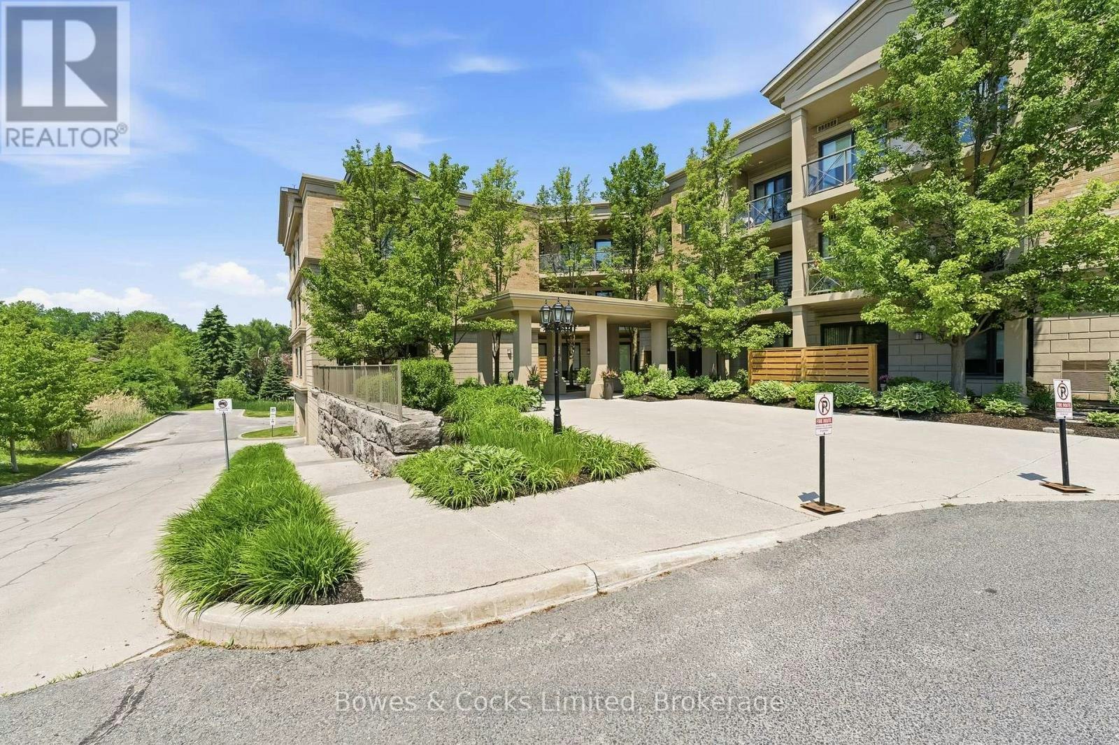 110-869 Clonsilla Avenue, Peterborough, ON, K9J 0B7