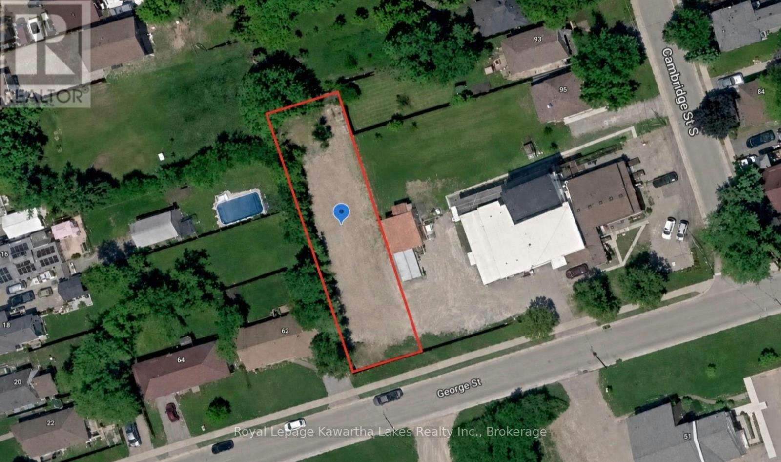 60 George Street W, Kawartha Lakes, ON, K9V 5H9