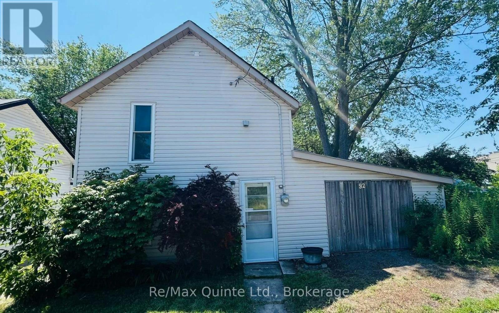 92 Foster Avenue S, Belleville, ON, K8N 3P7