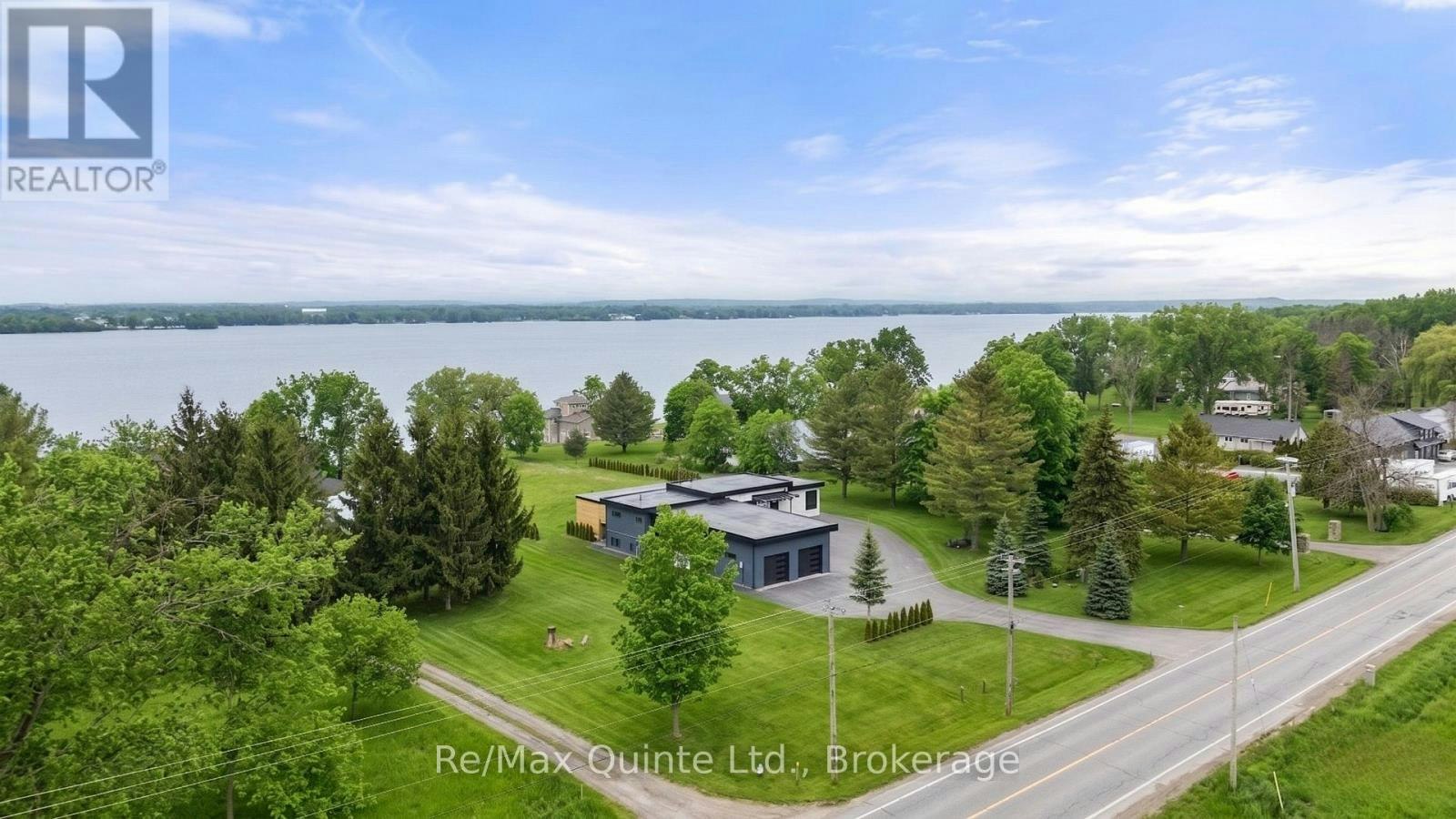 2528 County 3 Road, Prince Edward County, ON, K0K 1L0