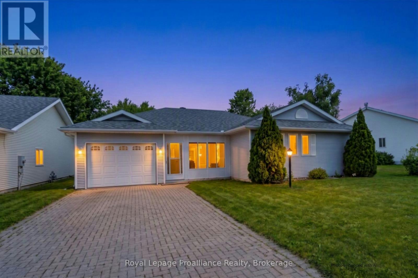 5 Cretney Drive, Prince Edward County, ON, K0K 3L0