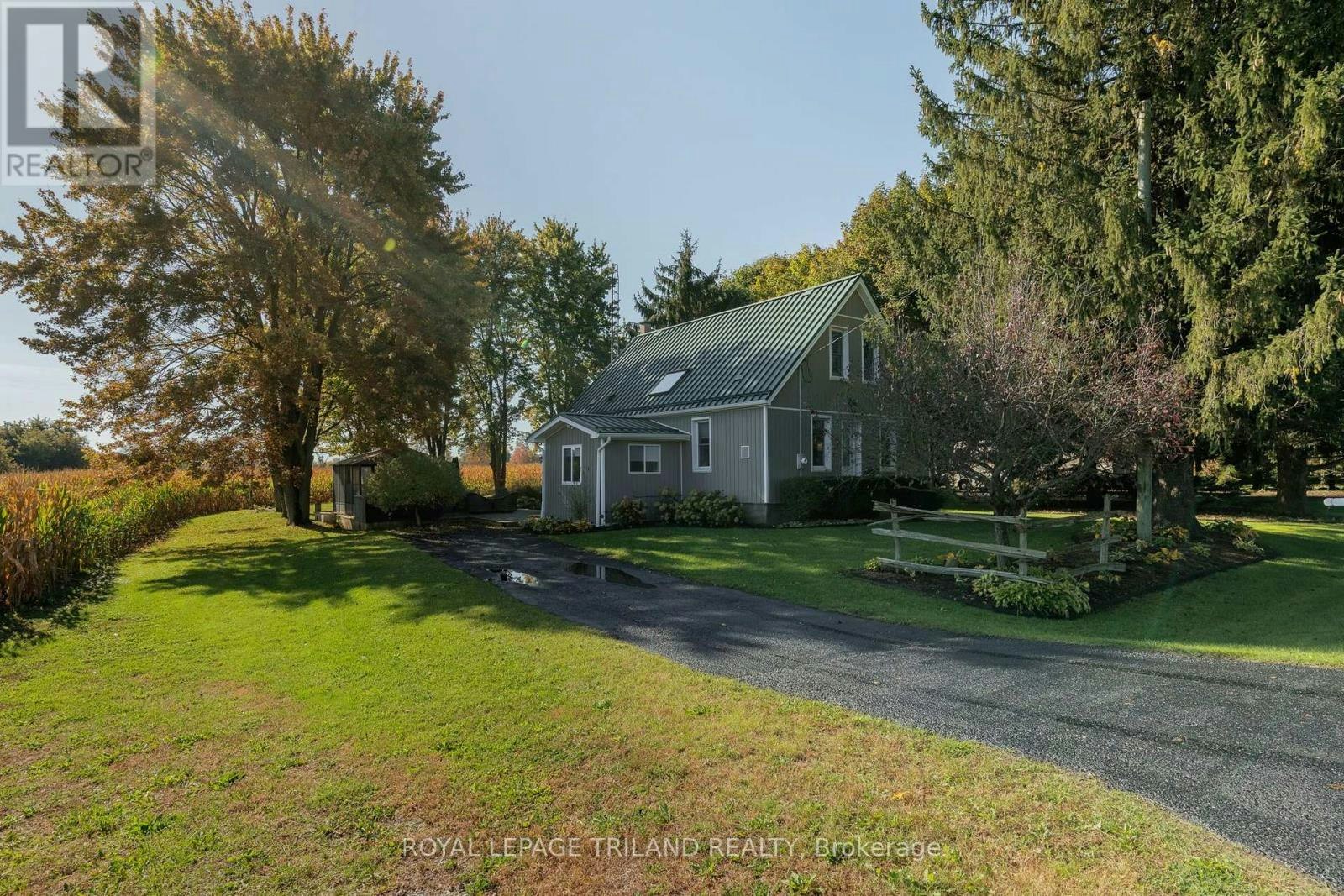 17459 Evelyn Drive, Thames Centre, ON, N0M 2P0