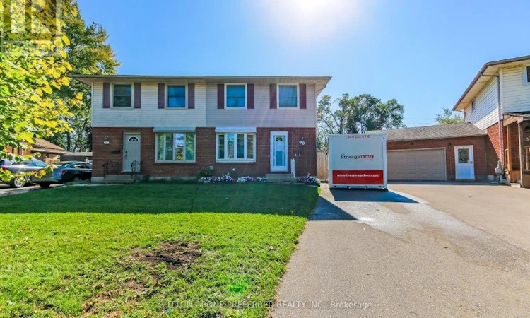 39 Metcalfe Crescent