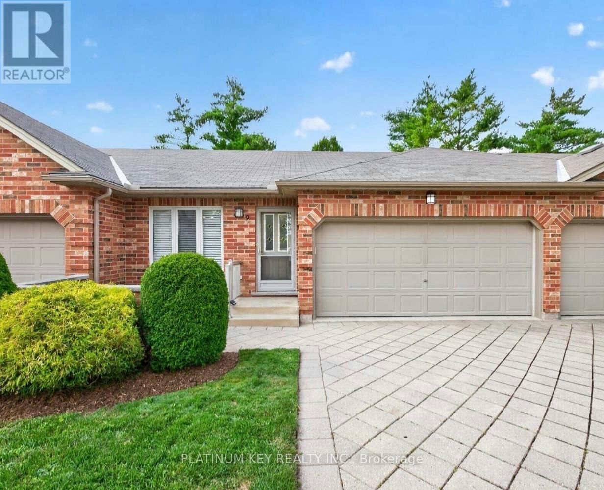 9-43 Capulet Walk, London, ON, N6H 5V4
