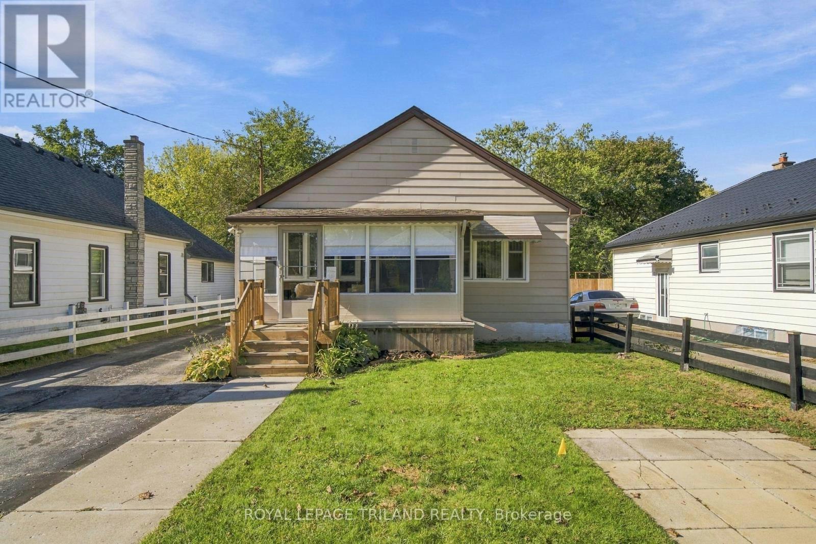 191 Barker Street, London, ON, N5Y 1Y2