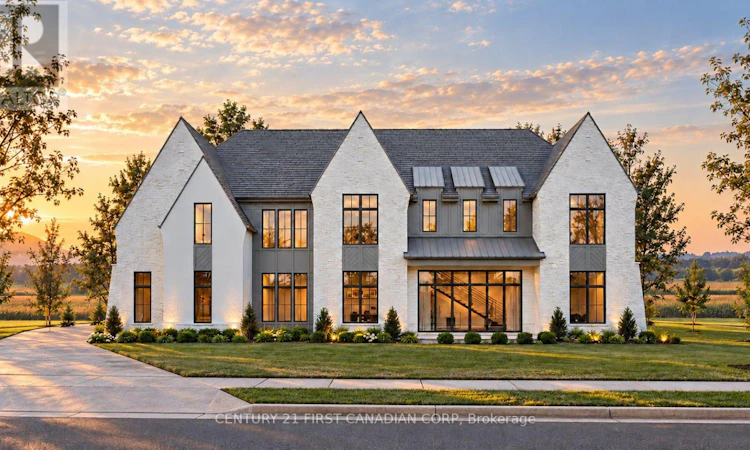 LOT-32 Hendrick Road