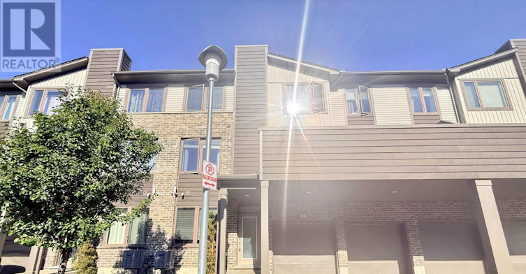 40-1960 Dalmagarry Road, London, ON, N6G 0T8