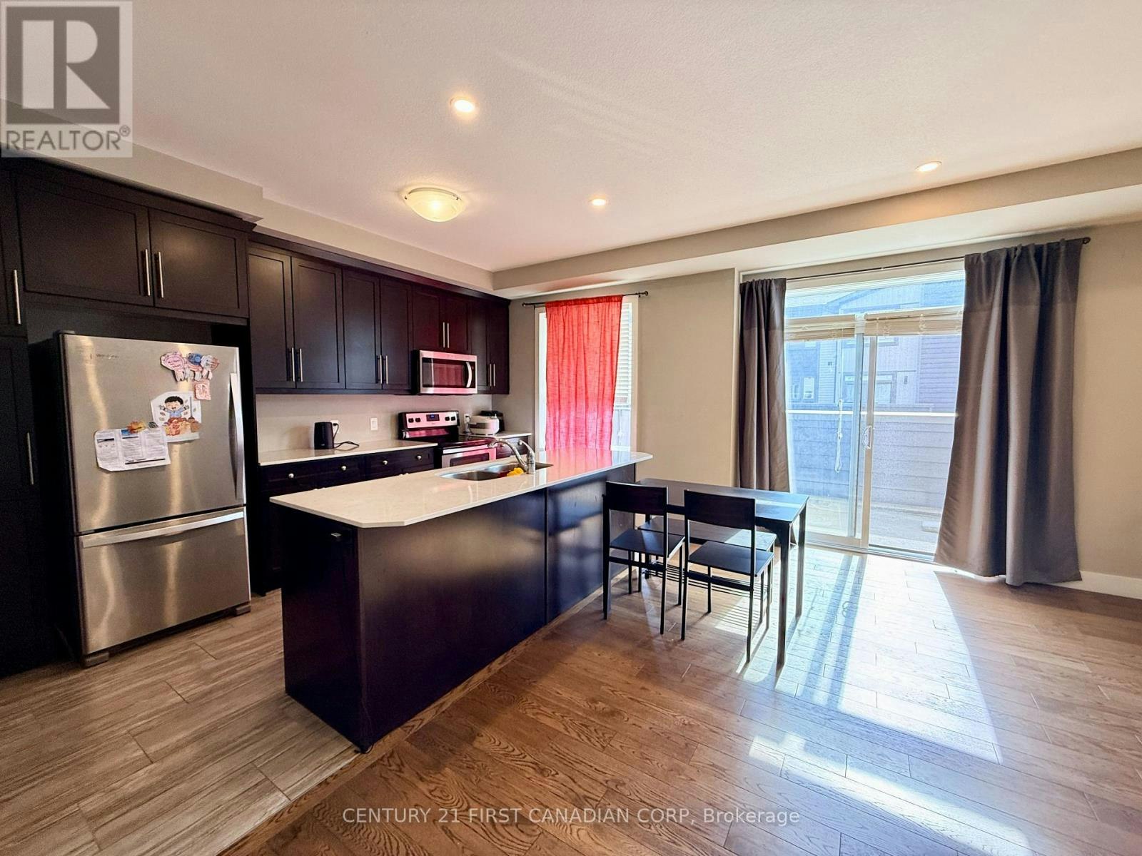 40-1960 Dalmagarry Road, London, ON, N6G 0T8 - 8