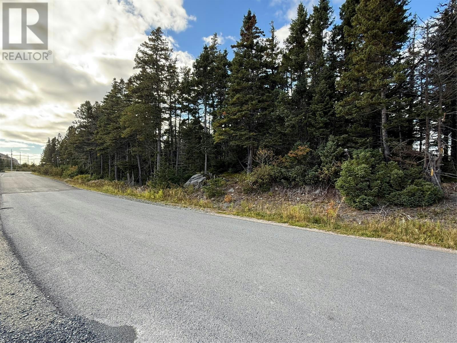 180-182 Glam Road, Clarke's Beach, NL, A0A 1W0