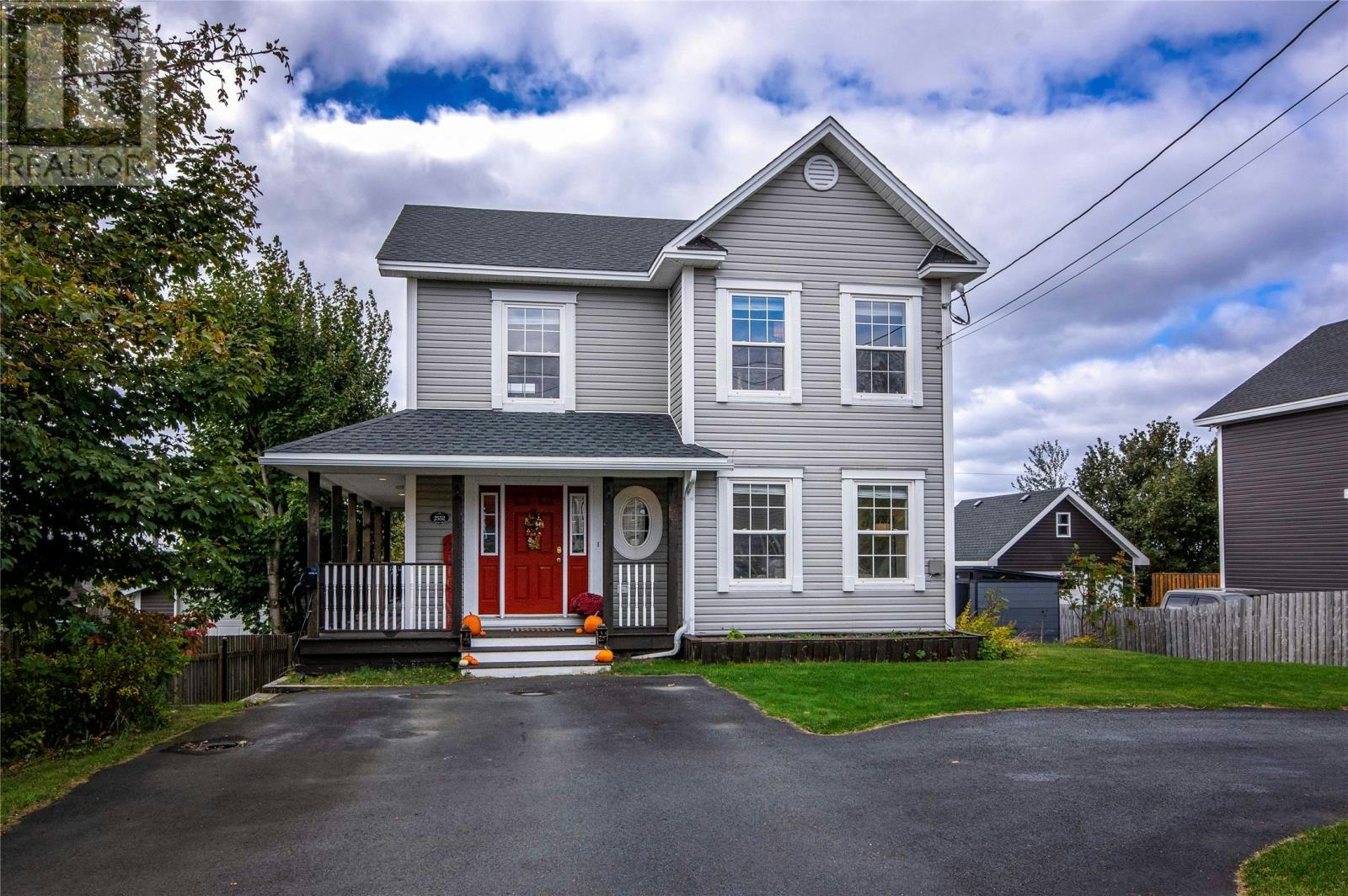 2552 Topsail Road, Conception Bay South, NL, A1W 4A5