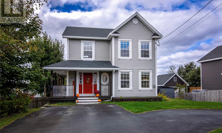 2552 Topsail Road