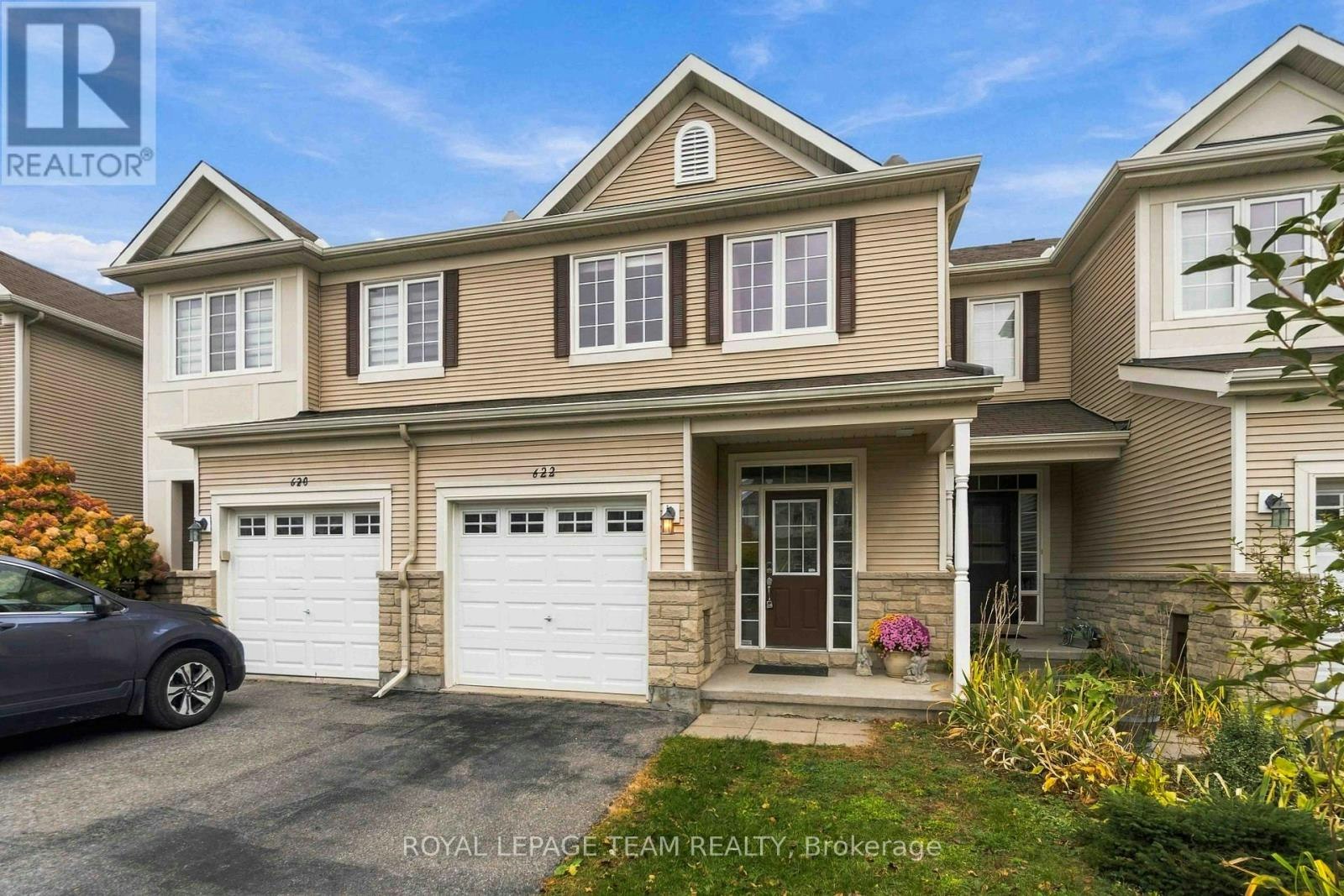 622 Pepperville Crescent, Ottawa, ON, K2M 0E8