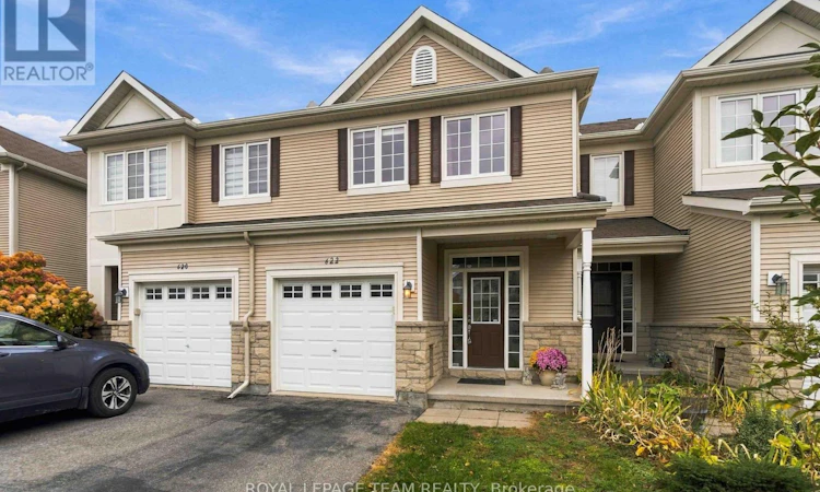 622 Pepperville Crescent