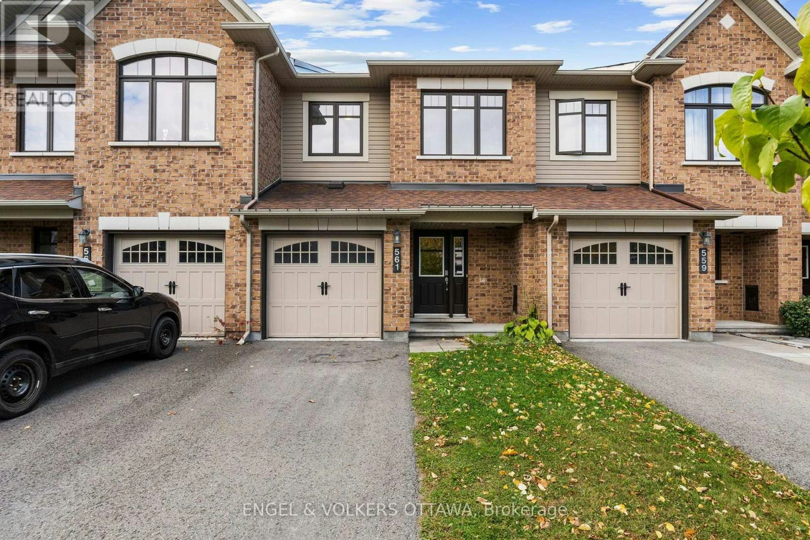 561 Petrichor Crescent, Ottawa, ON, K4A 0Y4