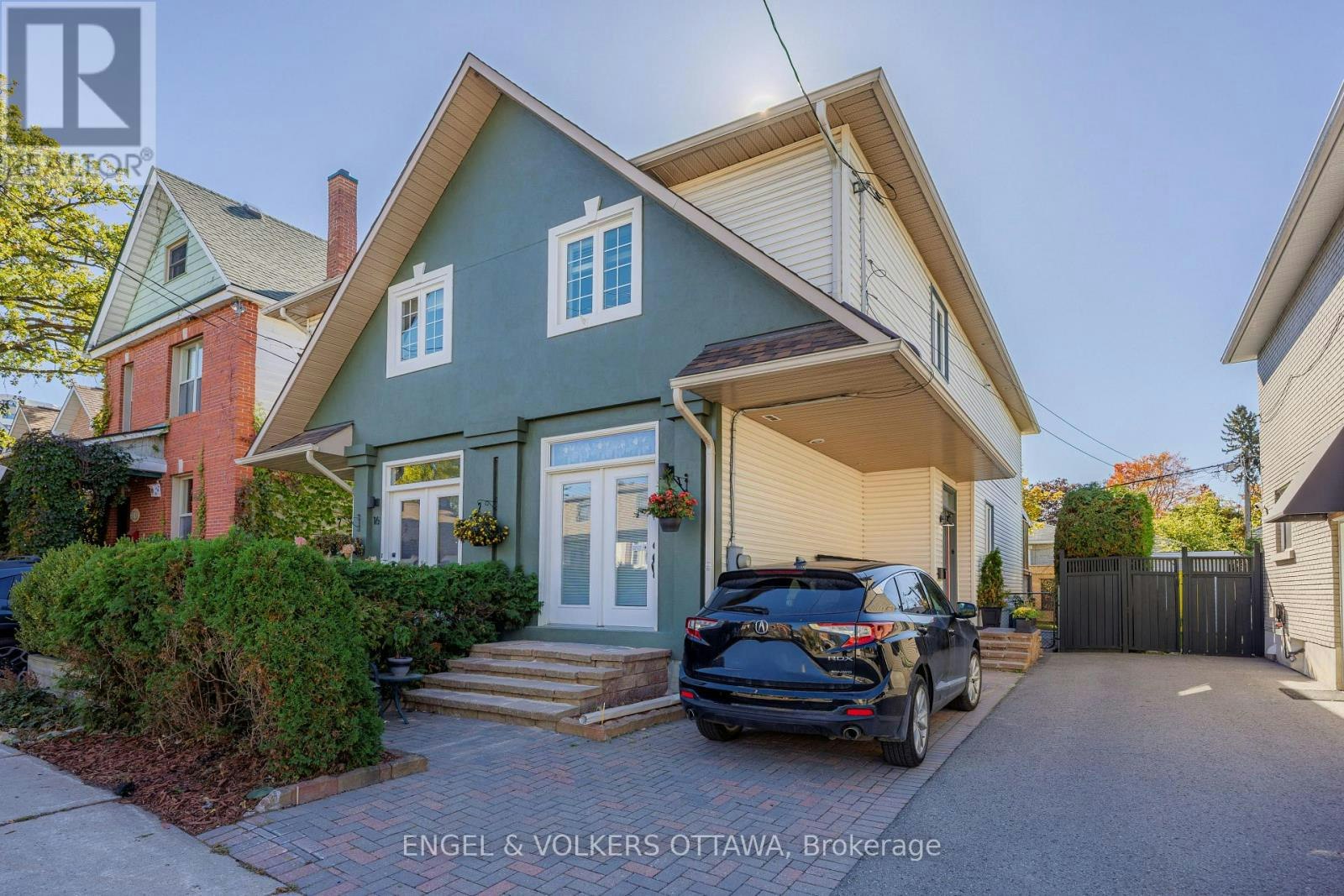 14 Prince Albert Street, Ottawa, ON, K1K 2A4