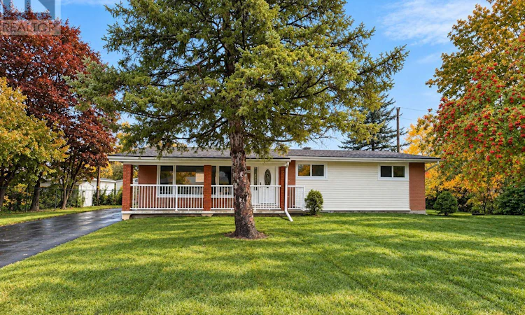 1136 Deer Park Road