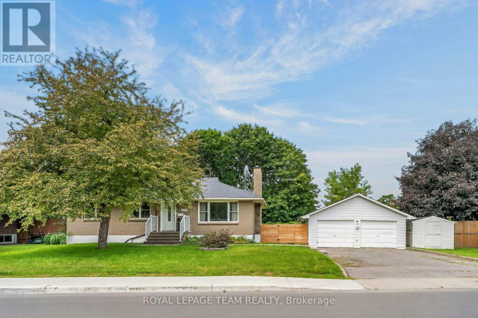 125 Norice Street, Ottawa, ON, K2G 2Y2