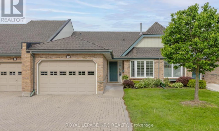 10-121 Glen Morris Drive
