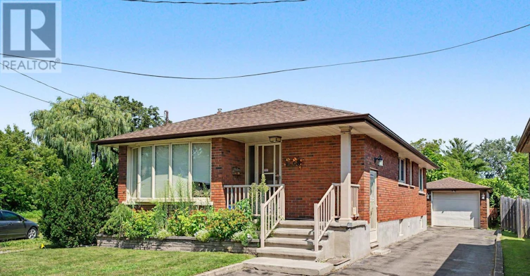 5568 Drummond Road, Niagara Falls, ON, L2G 4L3