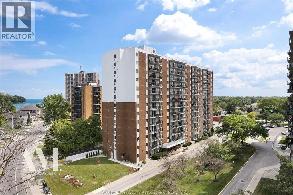 308-8591 Riverside Drive East, Windsor, ON, N8S 1G3