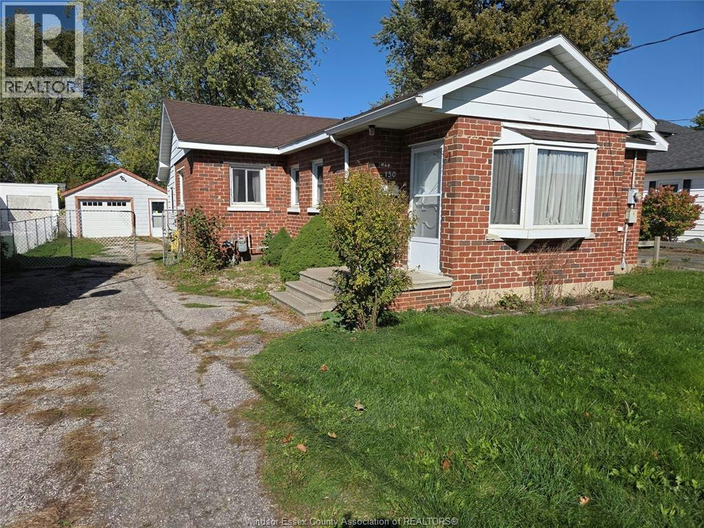 130 Duff Avenue, Amherstburg, ON, N9V 2P7