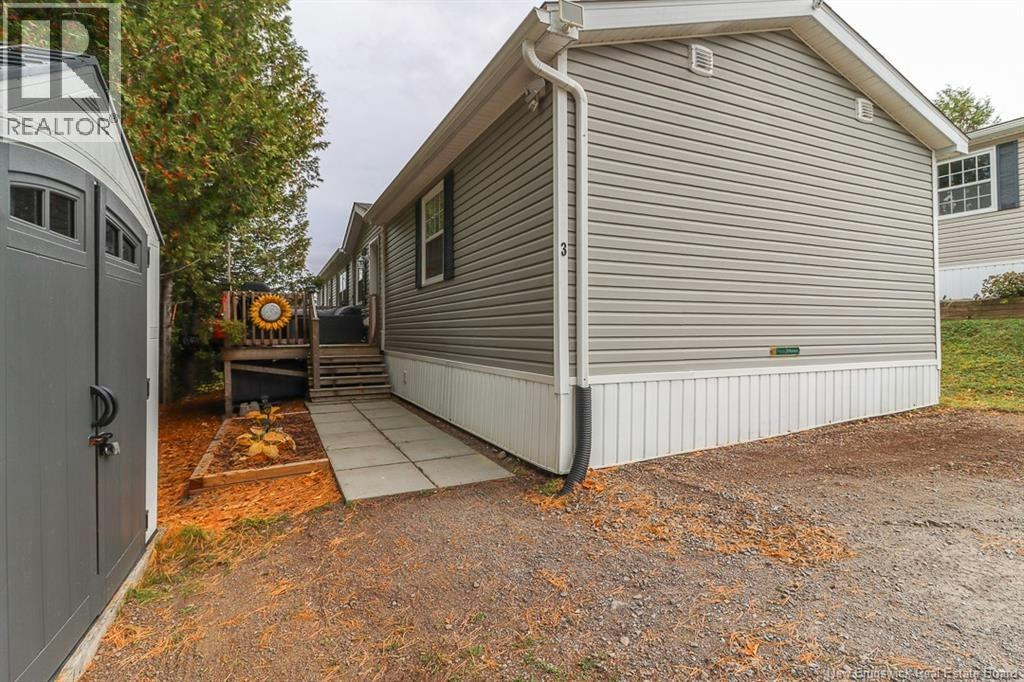 3 Third Street, Quispamsis, NB, E2G 1V4