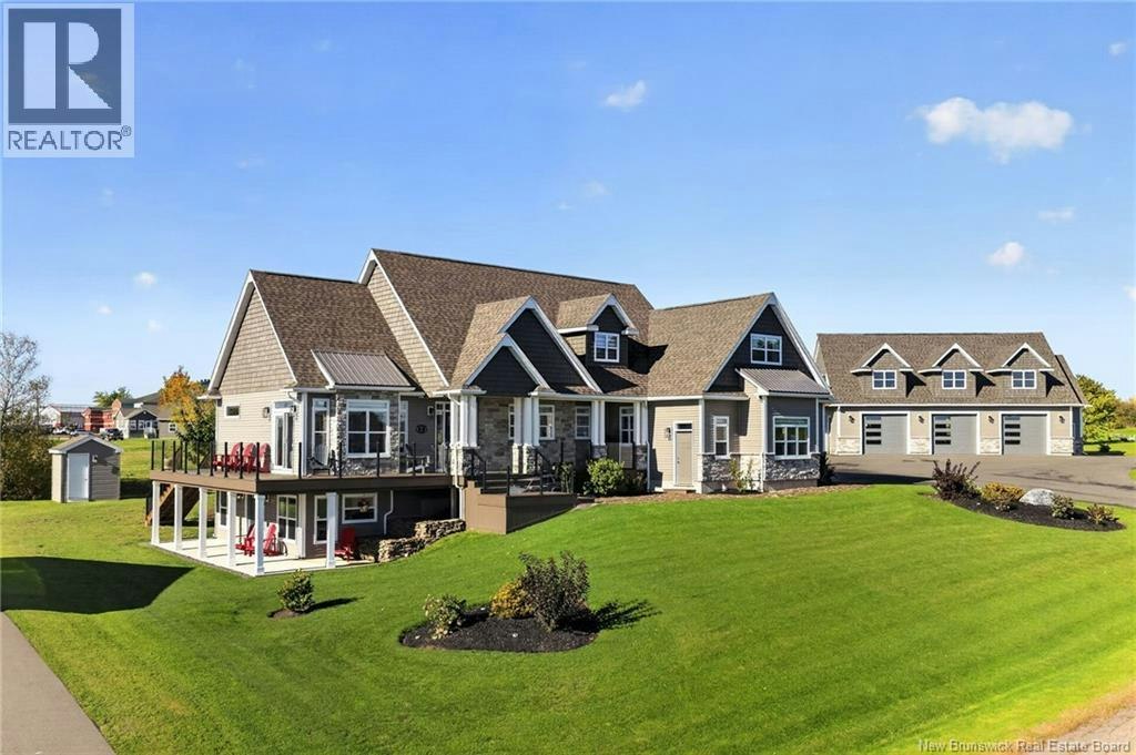 76 Allain, Sainte-Marie-De-Kent, NB, E4S 1N5