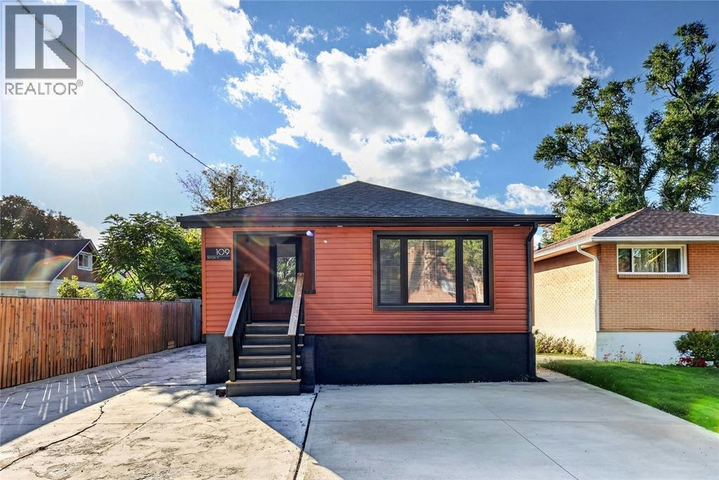 109 Sutton Street, Sarnia, ON, N7T 3S4