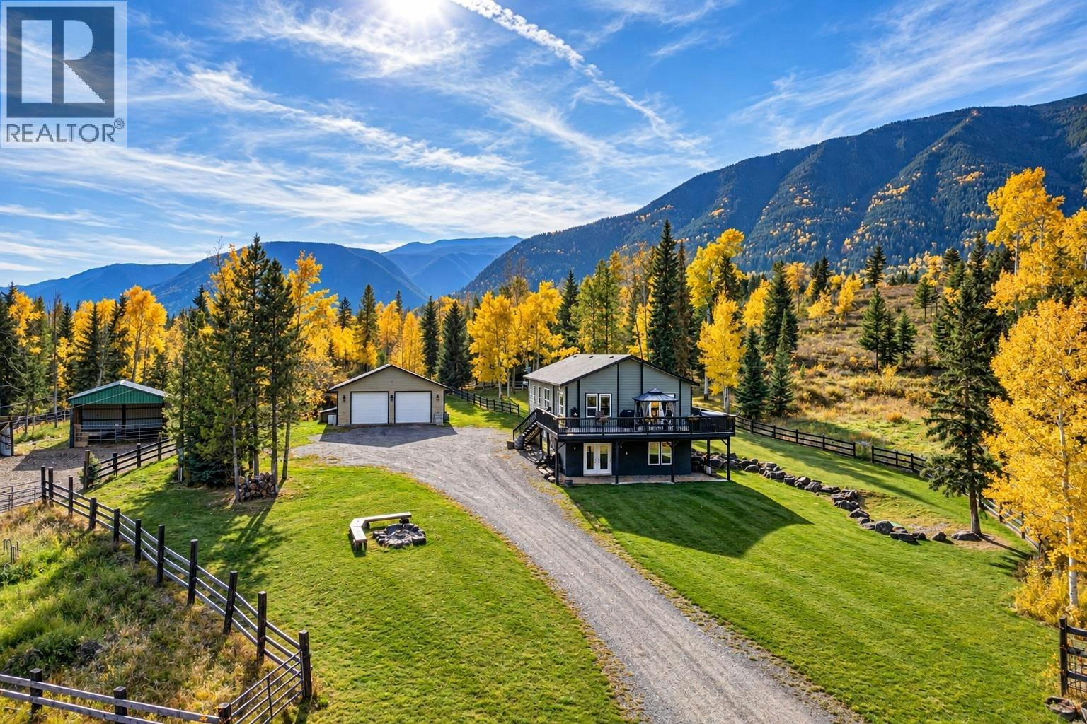 6281 Lower Elk Valley Road, Sparwood, BC, V0B 2G3