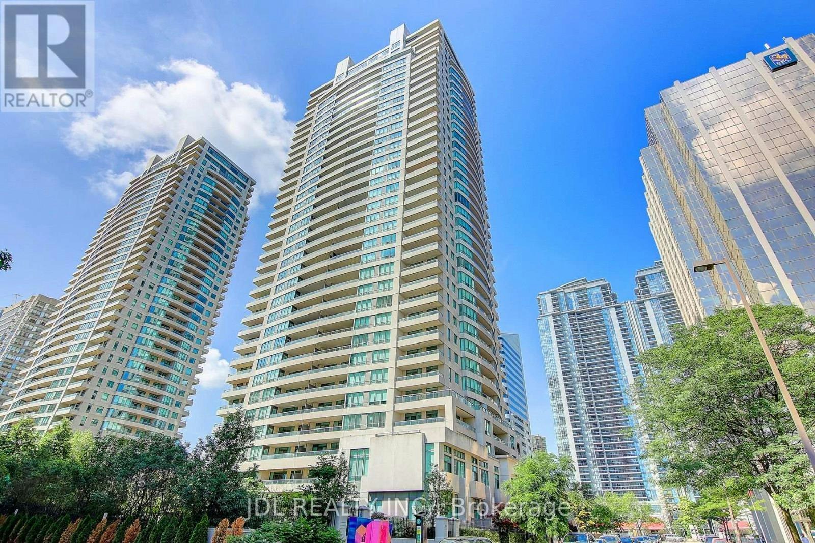 1202-23 Hollywood Avenue, Toronto, ON, M2N 7L8