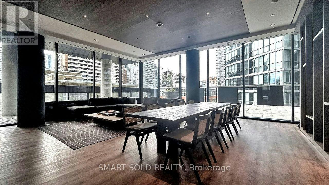 TH05-55 Charles Street E, Toronto, ON, M4Y 0J1 - 20