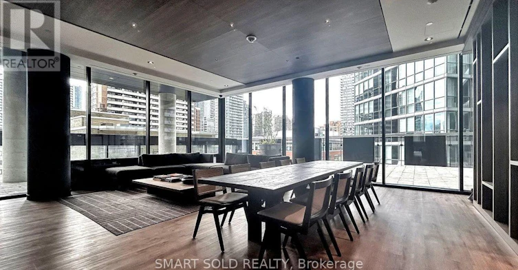 TH05-55 Charles Street E, Toronto, ON, M4Y 0J1 - 20
