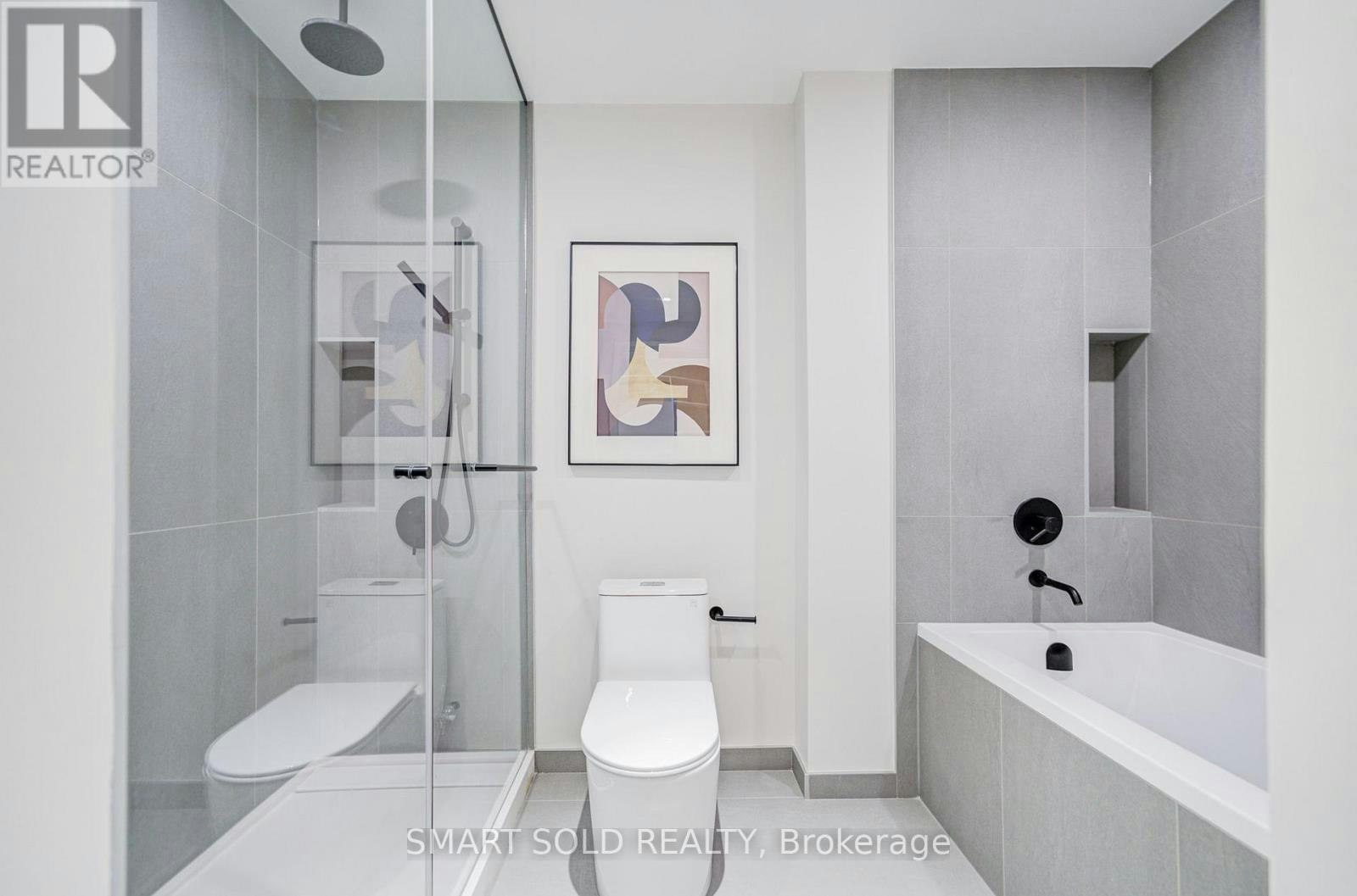 TH05-55 Charles Street E, Toronto, ON, M4Y 0J1 - 13