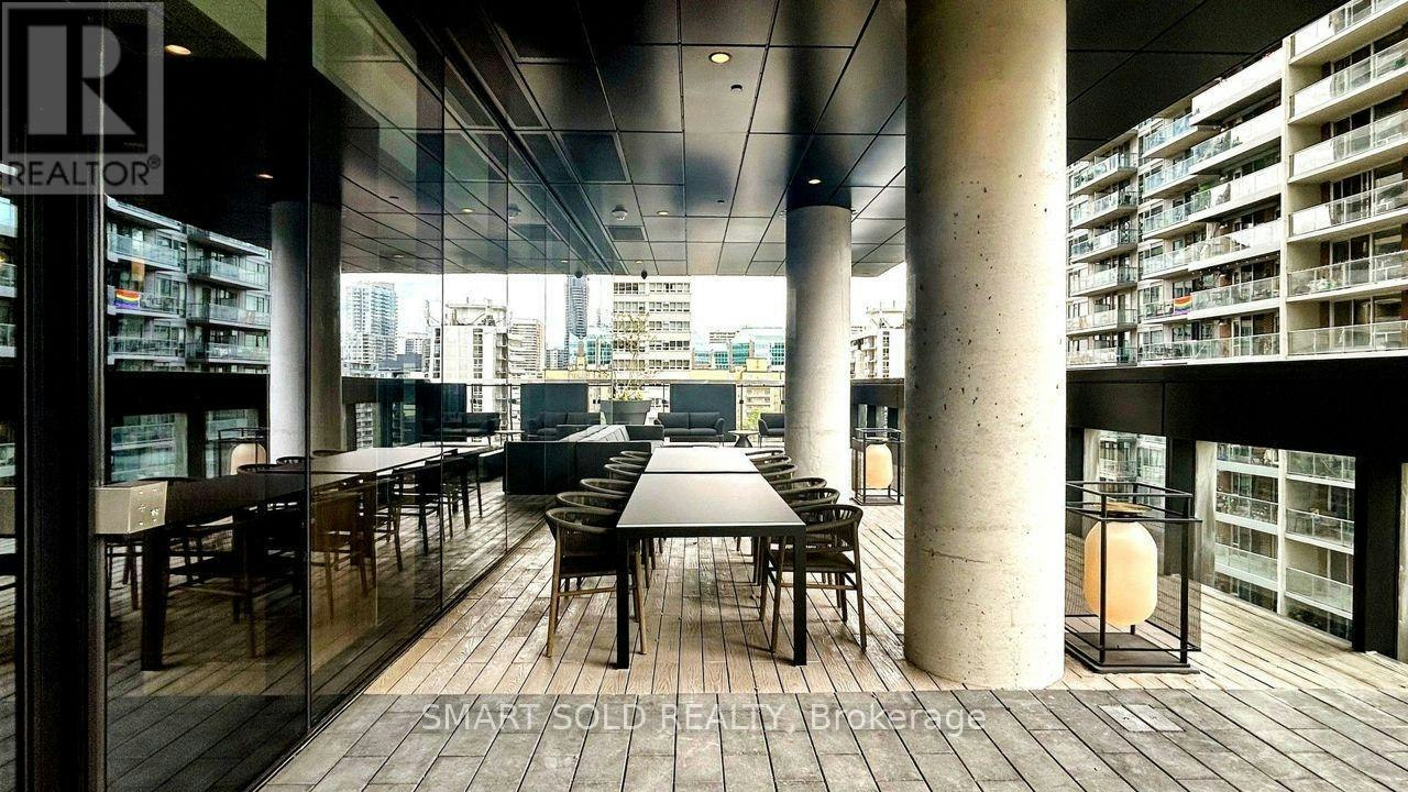 TH05-55 Charles Street E, Toronto, ON, M4Y 0J1 - 18