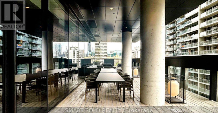 TH05-55 Charles Street E, Toronto, ON, M4Y 0J1 - 18