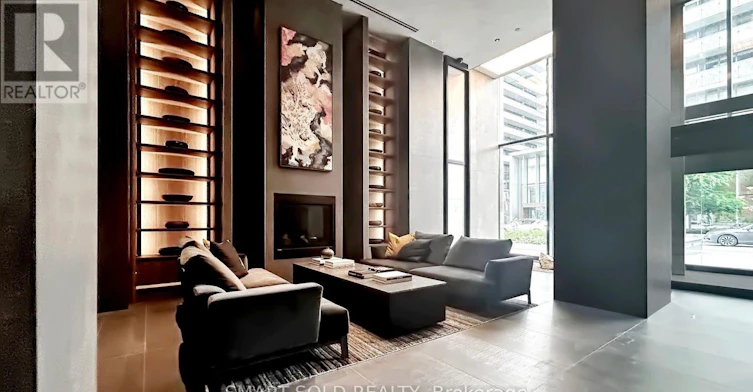 TH05-55 Charles Street E, Toronto, ON, M4Y 0J1 - 3