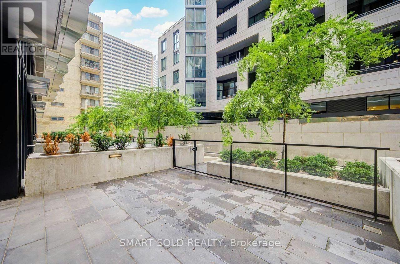 TH05-55 Charles Street E, Toronto, ON, M4Y 0J1 - 10