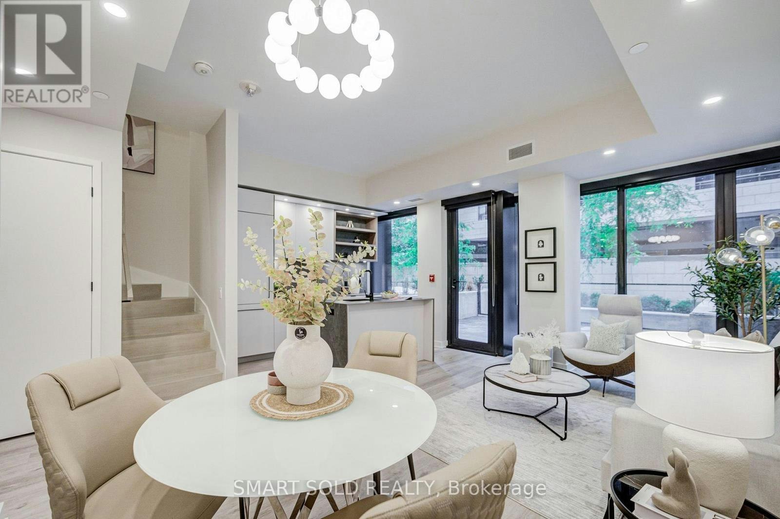 TH05-55 Charles Street E, Toronto, ON, M4Y 0J1 - 4