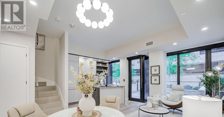 TH05-55 Charles Street E, Toronto, ON, M4Y 0J1 - 4