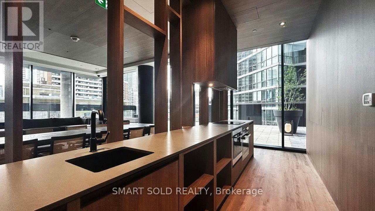 TH05-55 Charles Street E, Toronto, ON, M4Y 0J1 - 19